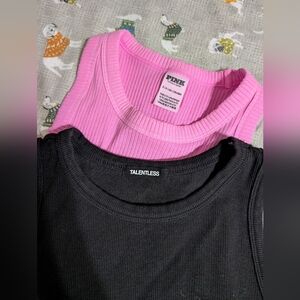 2 Women's Tight Fit Summer Dresses